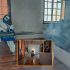 Fumigan Museo Carlos Dreyer