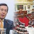 Gabinete Ministerial se presentará ante el Pleno del Congreso