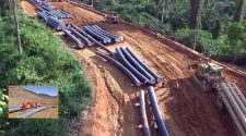 Gasoducto Sur Andino