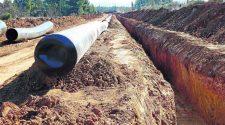 Gasoducto Sur Peruano