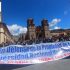 Gerente de Desarrollo Urbano aclara que universidad incumplió normas urbanísticas
