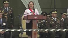 Gobierno peruano