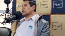 Historiador Ángel Mario Hurtado