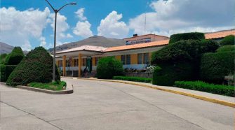 Hospital de Puno