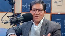 Jacinto Ticona Huamán