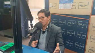 Jacinto Ticona Huamán