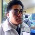 Jefe del Departamento de Pediatría del hospital Carlos Monje Medrano