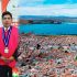 Jóvenes impulsan conversatorio internacional