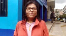 Jurista juliaqueña