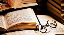 La literatura te hace vivir dos o tres veces