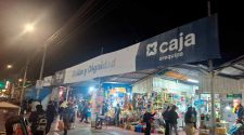 Mercado Unión y Dignidad