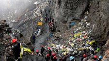 Minería ilegal en la región Puno