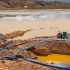Minería ilegal fuera de control en Puno