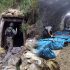 Mineros secuestrados en Pataz fueron hallados sin vida
