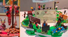 Miniaturas con historia