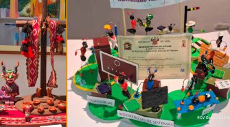Miniaturas con historia