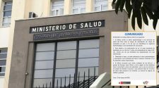 Minsa emite alerta epidemiológica