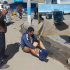 Mototaxistas detienen a ladrón