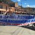 Movilización UNA Puno