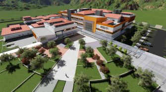 Nuevo Hospital