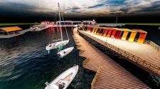 Nuevo embarcadero turístico en Puno