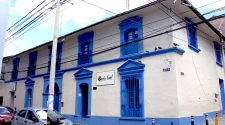 Onda Azul 67 años