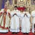 Ordenación Sacerdotal de cinco nuevos presbíteros