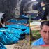Padre de uno de los mineros asesinados