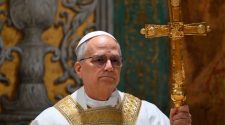 Papa León XIV