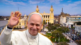 Papa León XIV