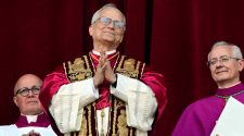 Papa León XIV