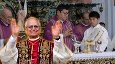 Papa León XIV realiza su primer nombramiento