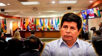 Pedro Castillo