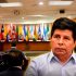 Pedro Castillo