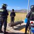 Personal de serenazgo ubicó a joven natural de Japisi Conima