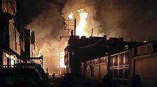 Piden clausura de depósitos clandestinos de gas