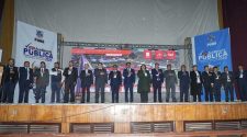 Piden la reestructuración del Gobierno Regional