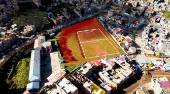 Politécnico Huáscar en riesgo
