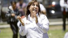 Presidenta Dina Boluarte