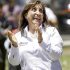 Presidenta Dina Boluarte