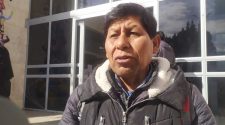 Presidente de la urbanización San Julián
