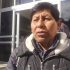 Presidente de la urbanización San Julián