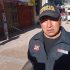 Presidente de las Rondas Urbanas en Juliaca