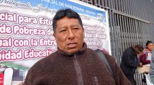 Presidente del Comité de Gestión de la obra Espinal