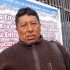 Presidente del Comité de Gestión de la obra Espinal