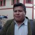 Presidente del Frente de Organizaciones Populares