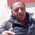 Presidente del barrio Chanu Chanu