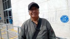 Presidente del barrio Zarumilla