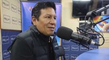 Presidente del comité electoral