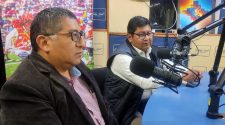 Presidentes de la Federación de Trajes de Luces de la Virgen de la Candelaria